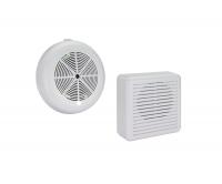 吸頂壁掛兩用喇叭(ABS材質)